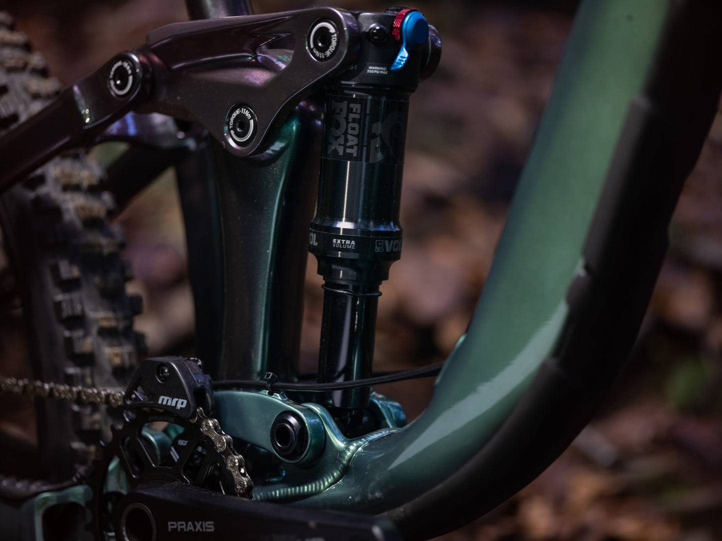 Giant Reign 2 2025