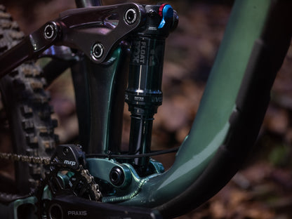 Giant Reign 2 2025