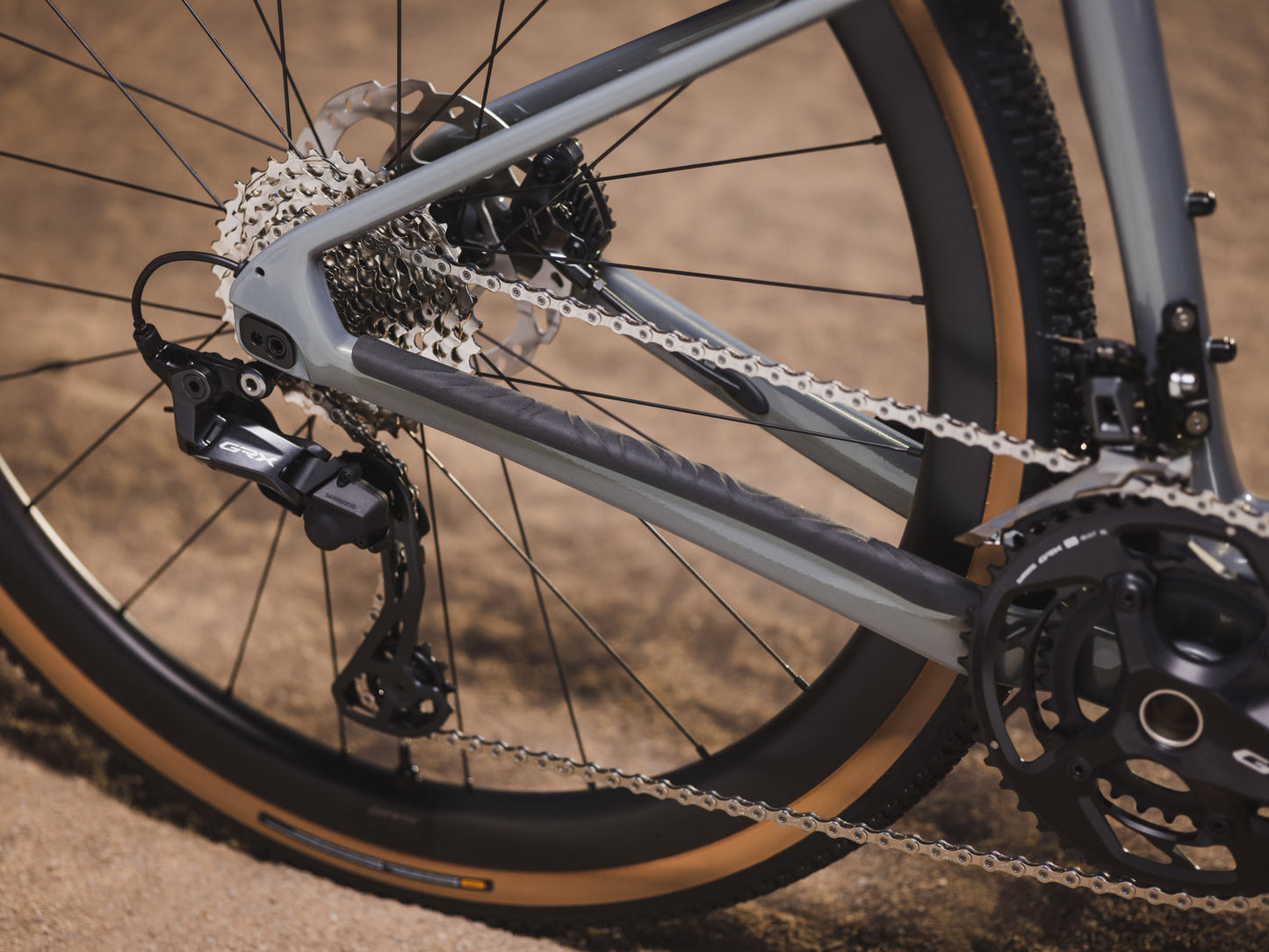 Giant Revolt Advanced 0 2025
