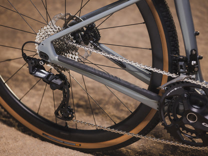 Giant Revolt Advanced 0 2025
