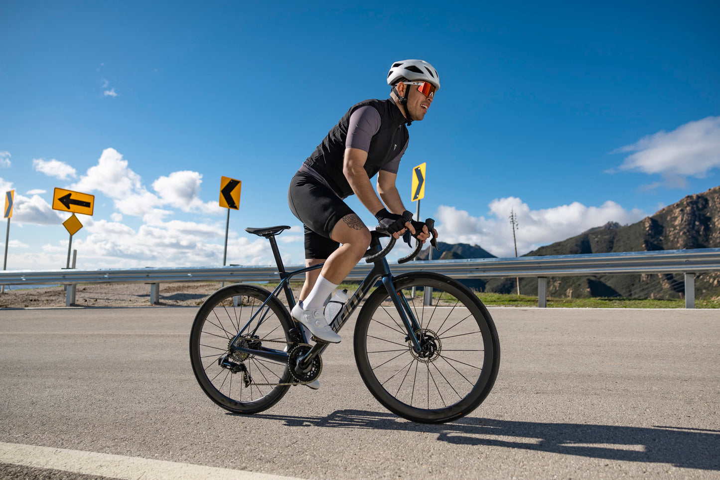 Giant TCR Advanced Pro 0 (AXS) 2026