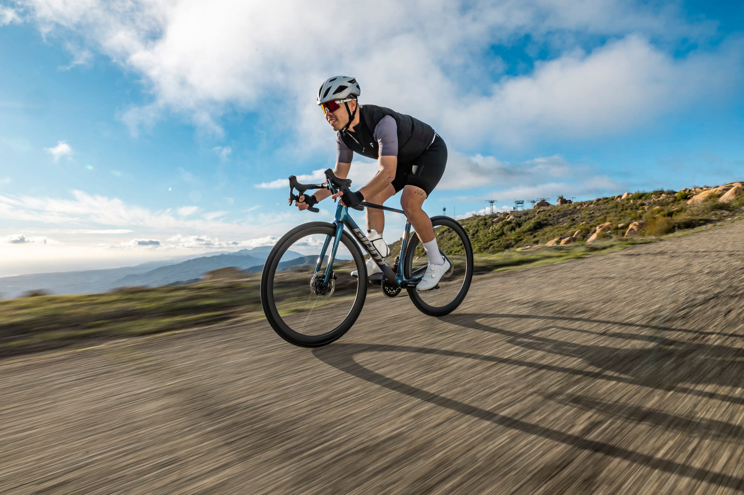 Giant TCR Advanced Pro 0 (AXS) 2026
