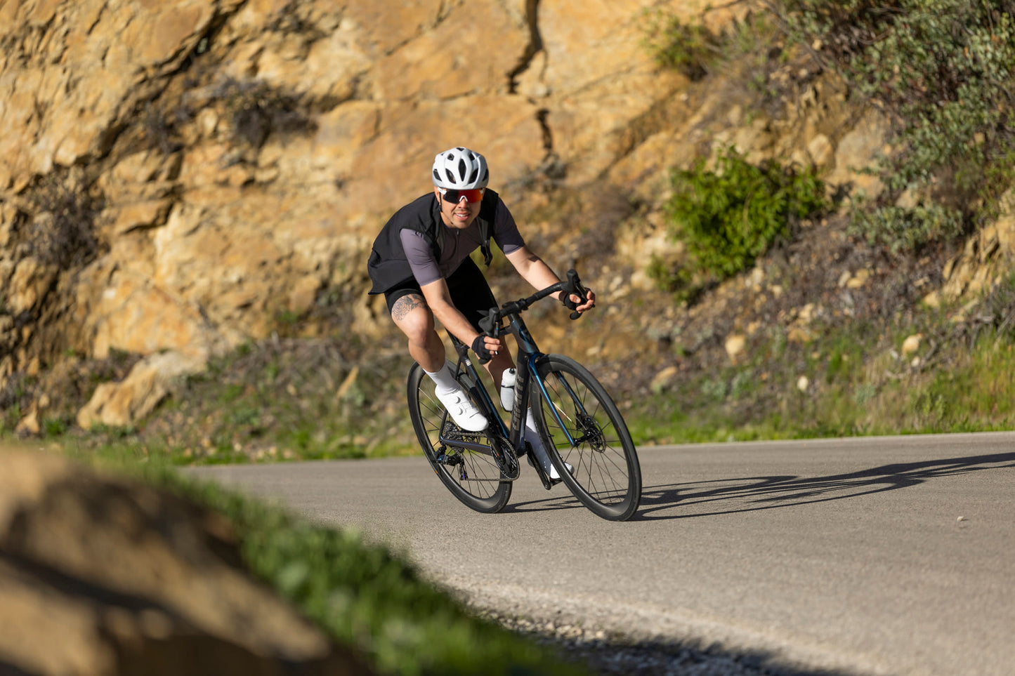 Giant TCR Advanced Pro 0 (AXS) 2026