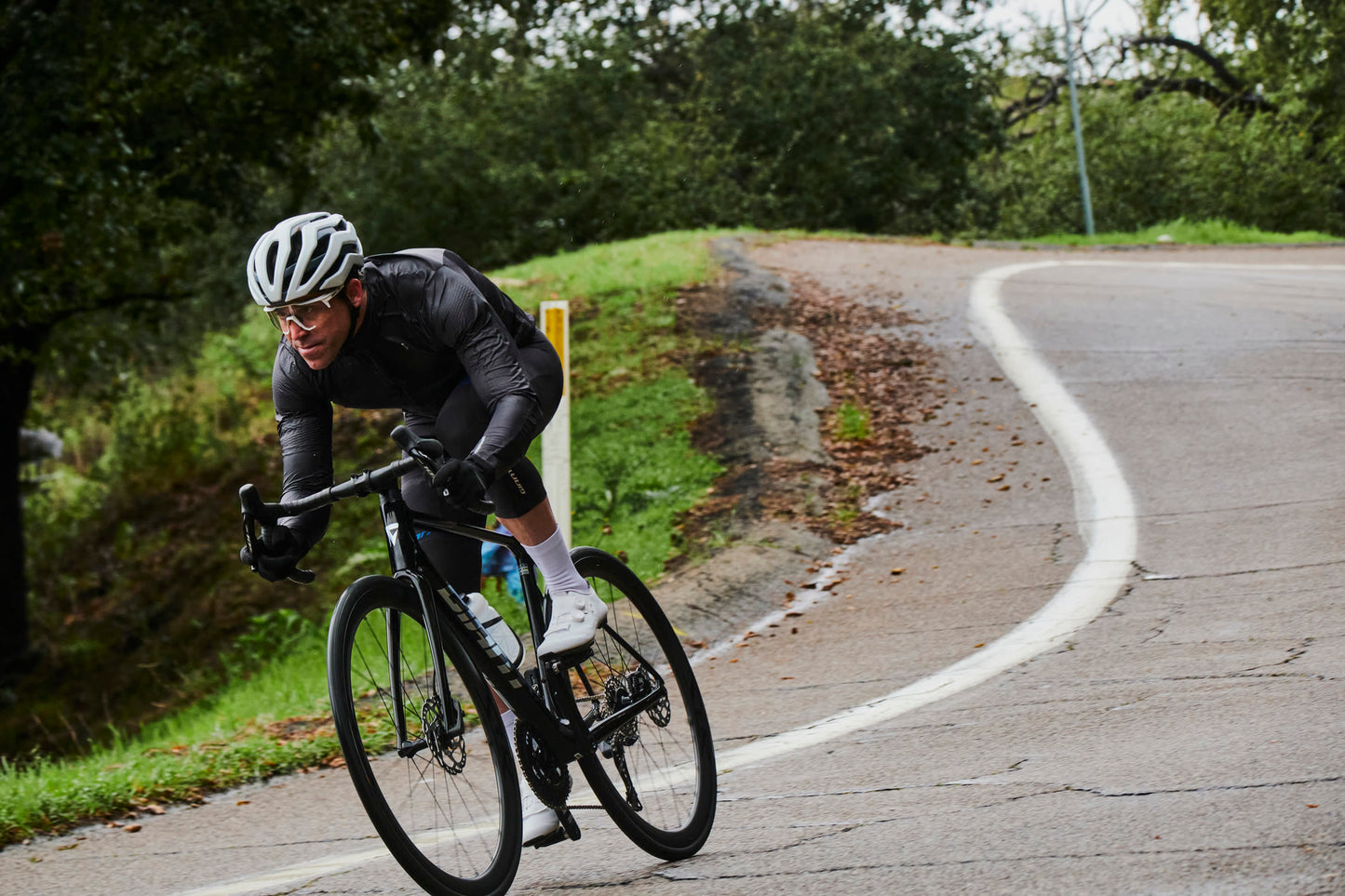Giant TCR Advanced Pro 1 (Di2) 2026