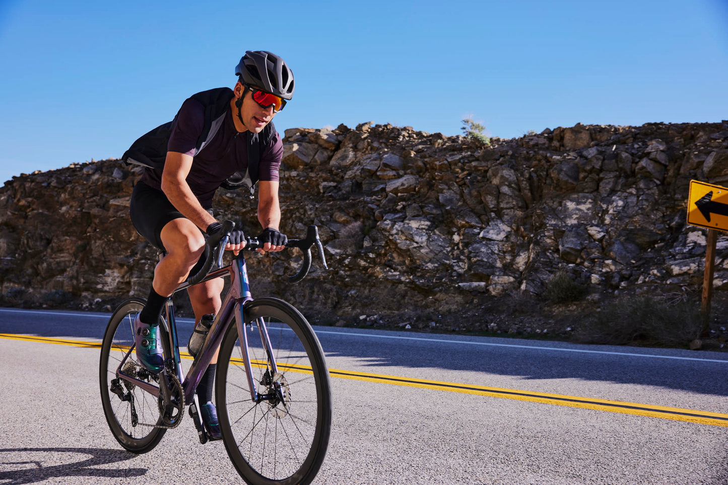 Giant TCR Advanced SL 1 2025