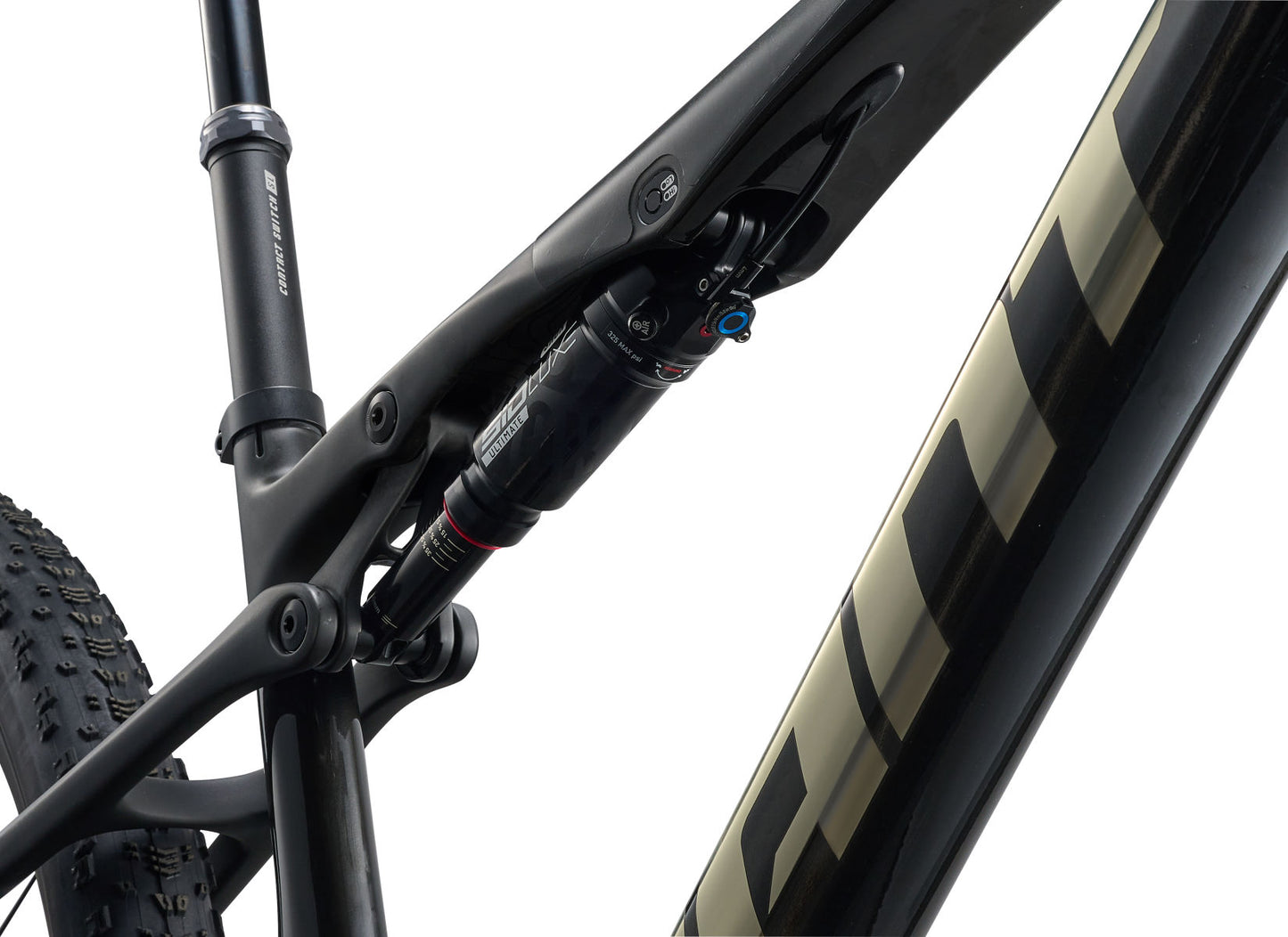 Giant Anthem Advanced SL 0