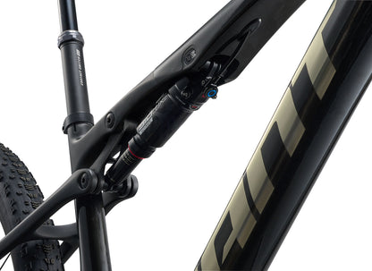 Giant Anthem Advanced SL 0