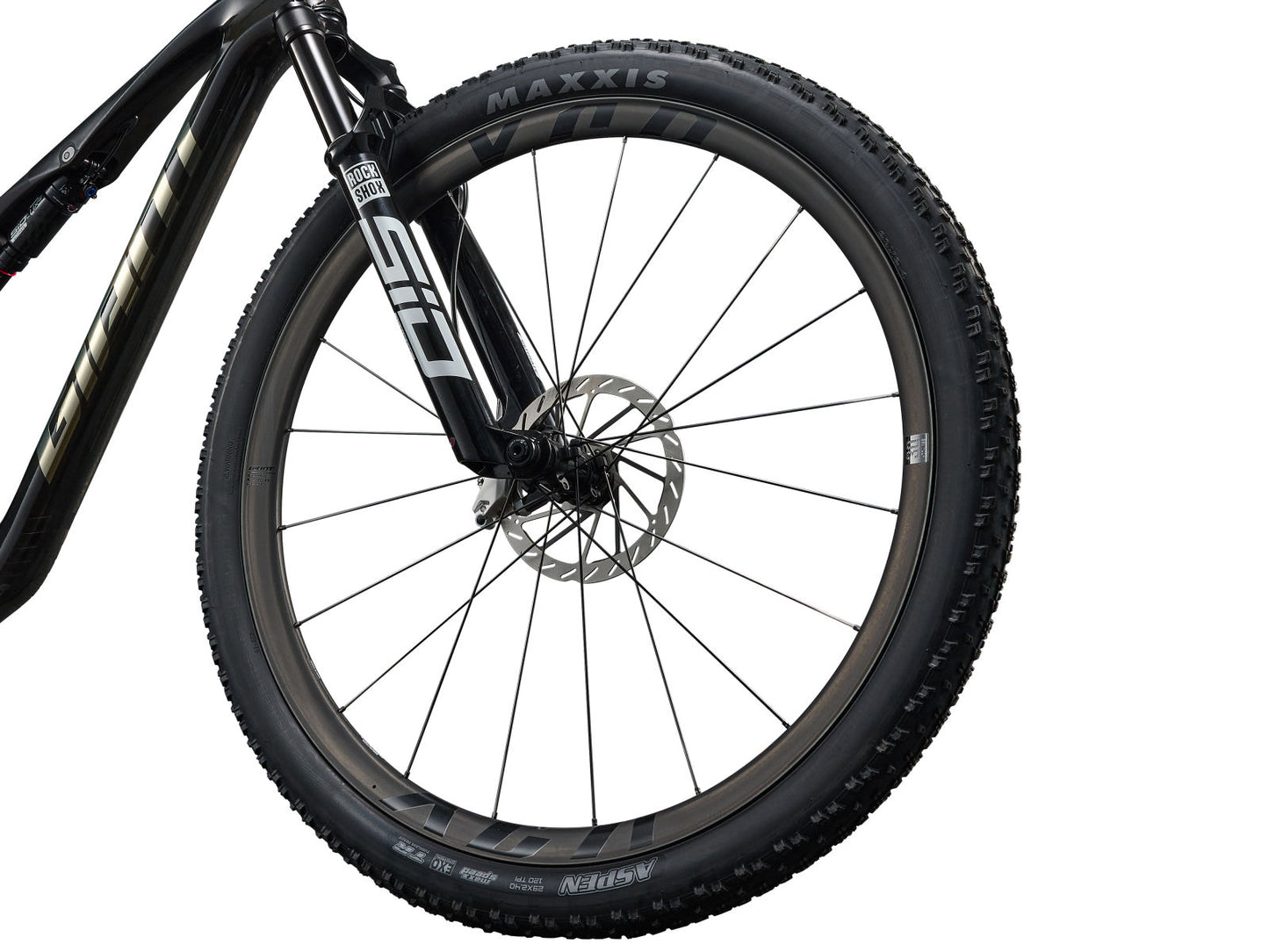 Giant Anthem Advanced SL 0