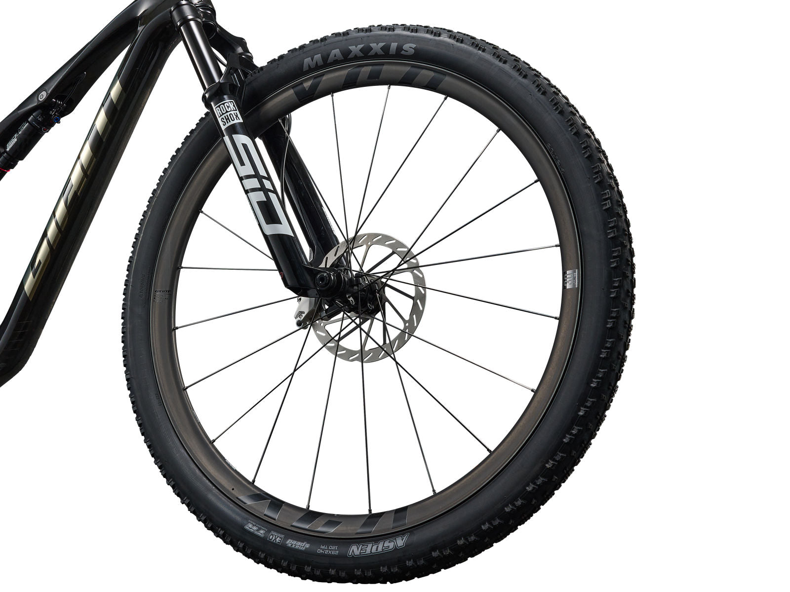Giant Anthem Advanced SL 0