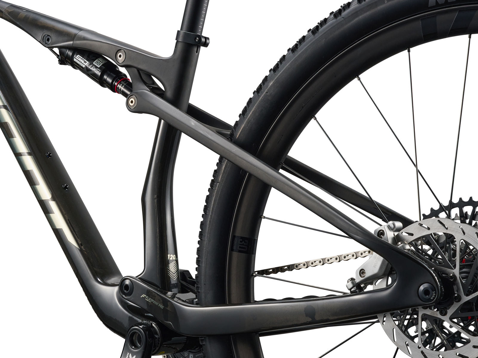 Giant Anthem Advanced SL 0