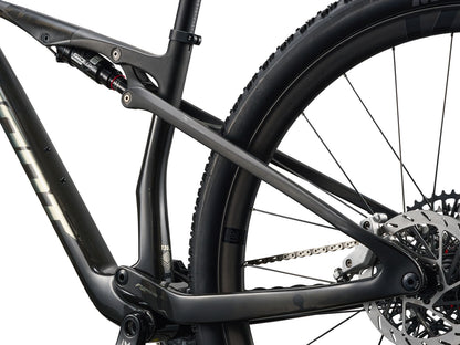 Giant Anthem Advanced SL 0