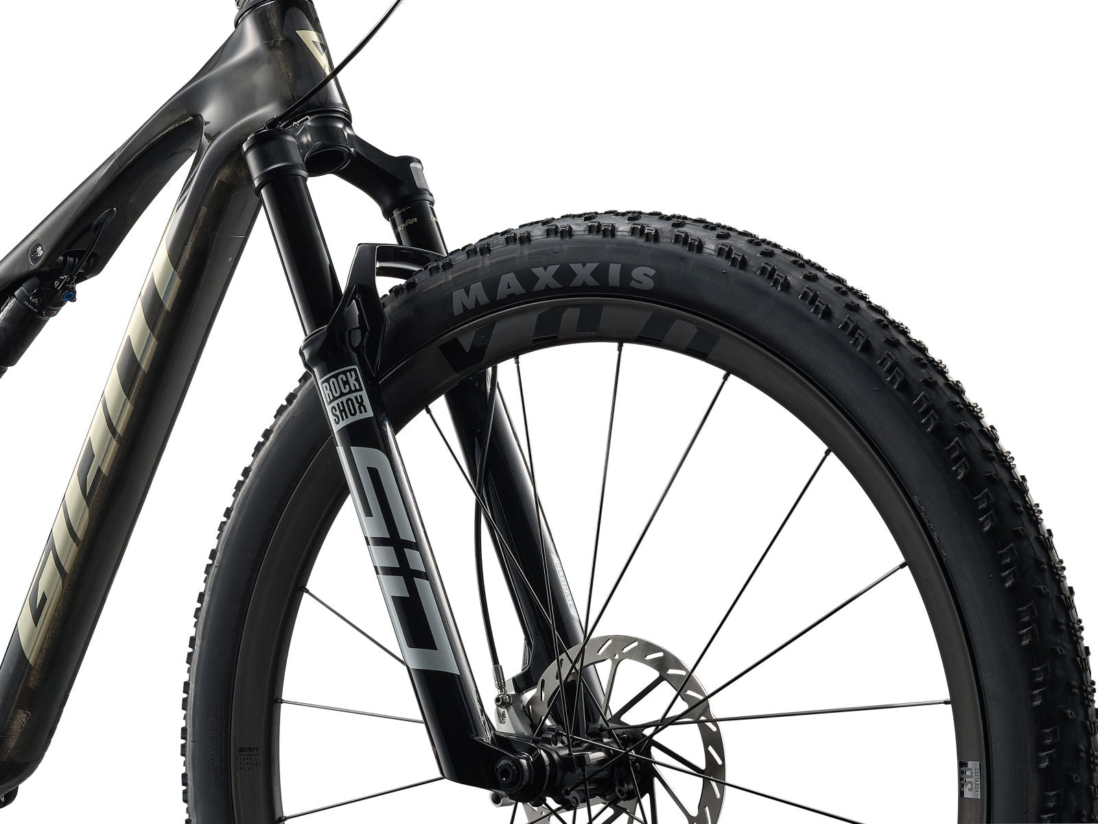Giant Anthem Advanced SL 0