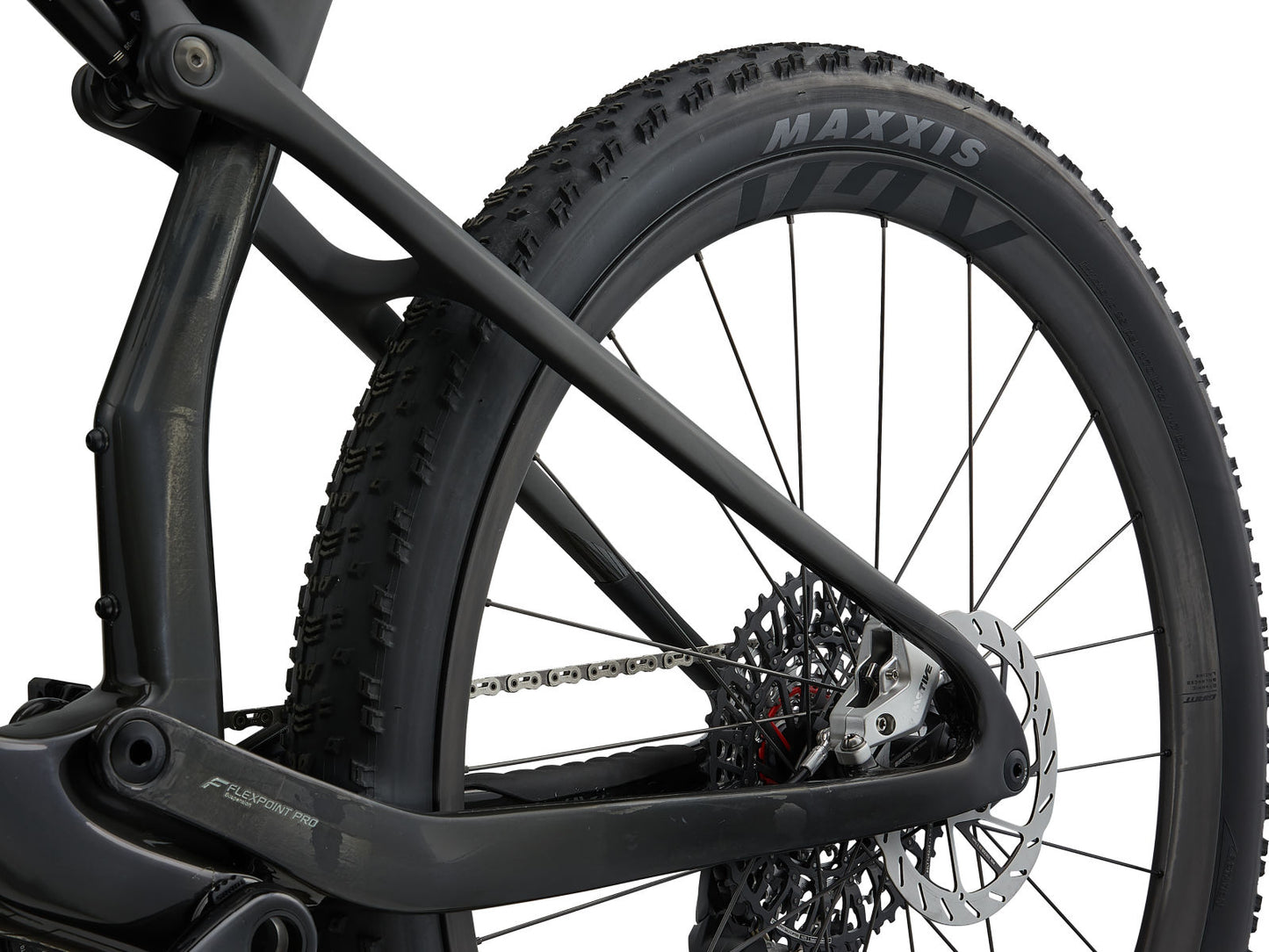 Giant Anthem Advanced SL 0