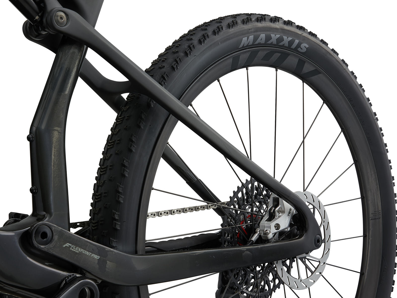 Giant Anthem Advanced SL 0