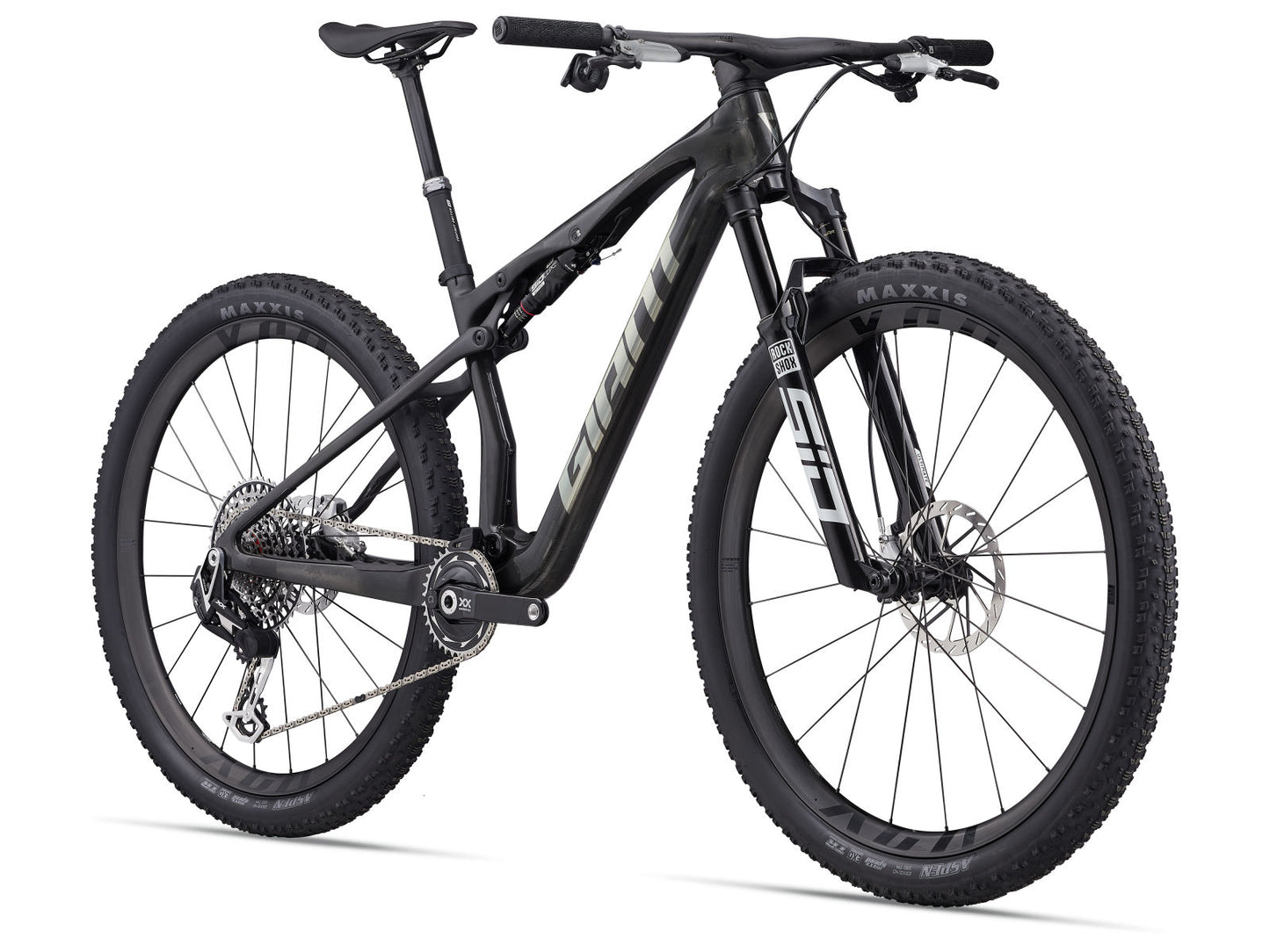 Giant Anthem Advanced SL 0