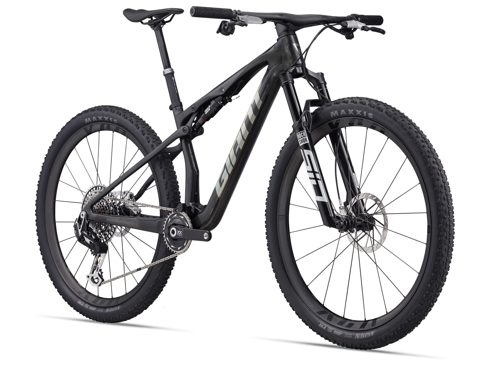 Giant Anthem Advanced SL 0