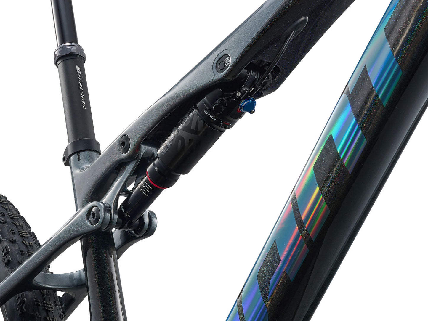 Giant Anthem Advanced SL 1
