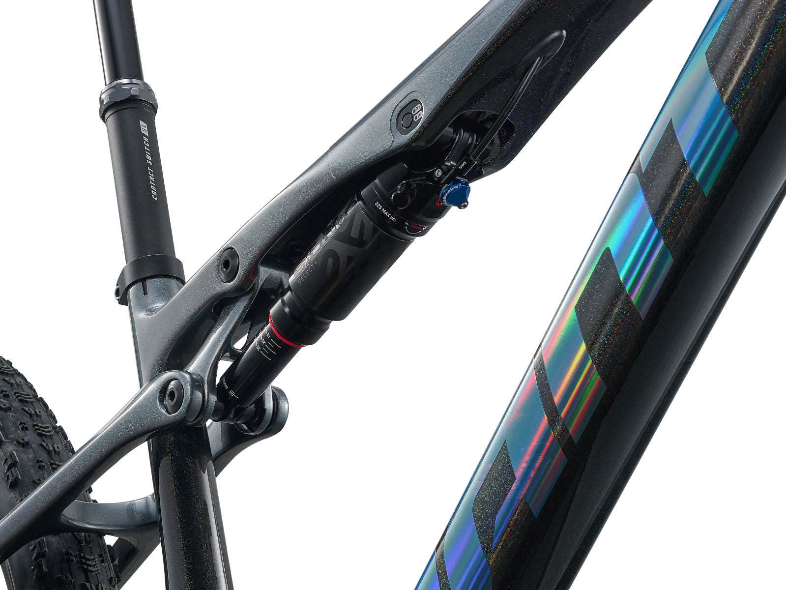 Giant Anthem Advanced SL 1