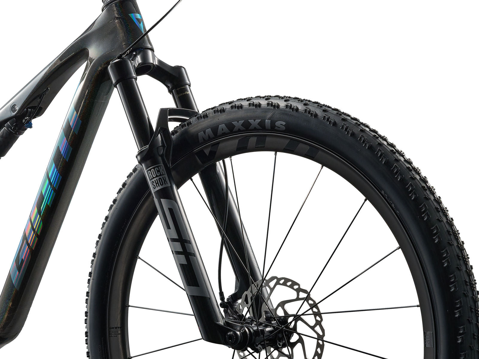 Giant Anthem Advanced SL 1