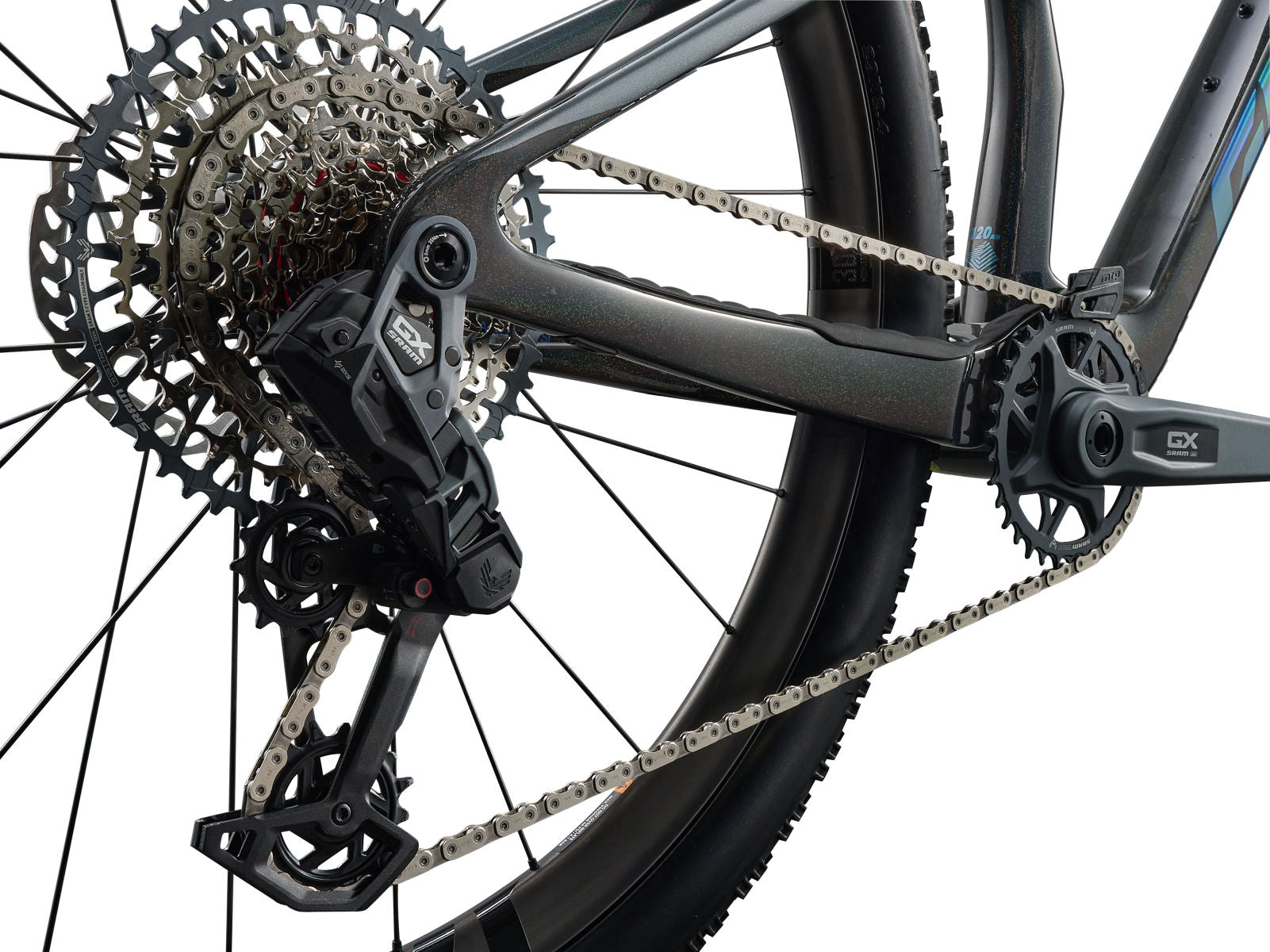 Giant Anthem Advanced SL 1