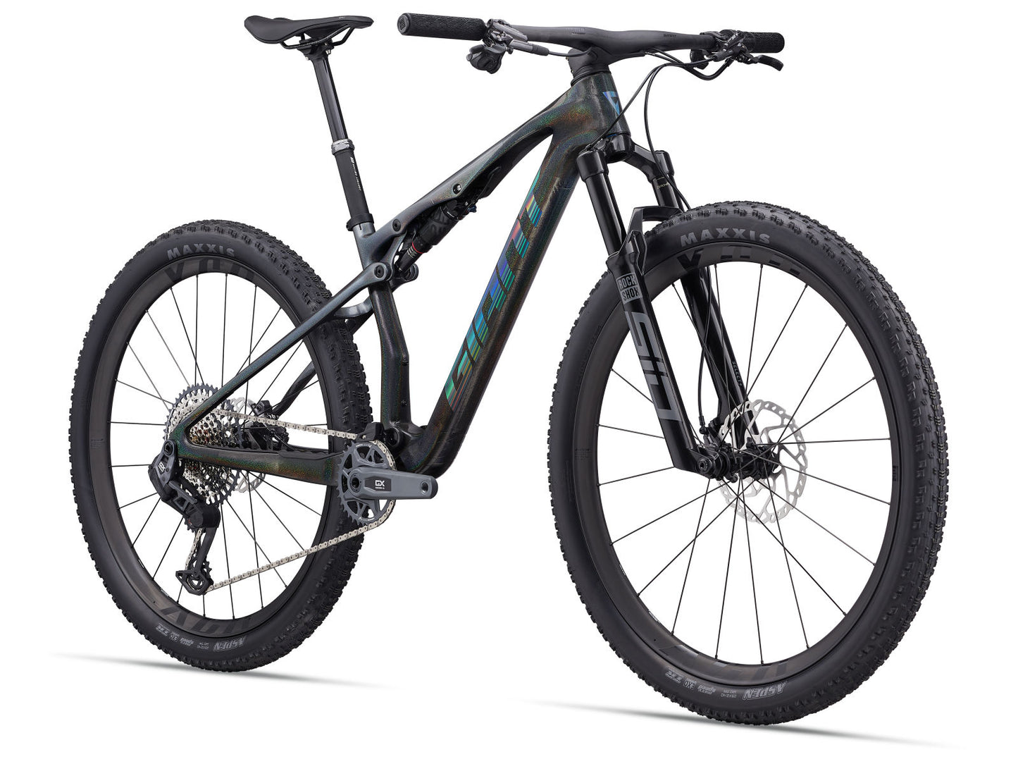 Giant Anthem Advanced SL 1