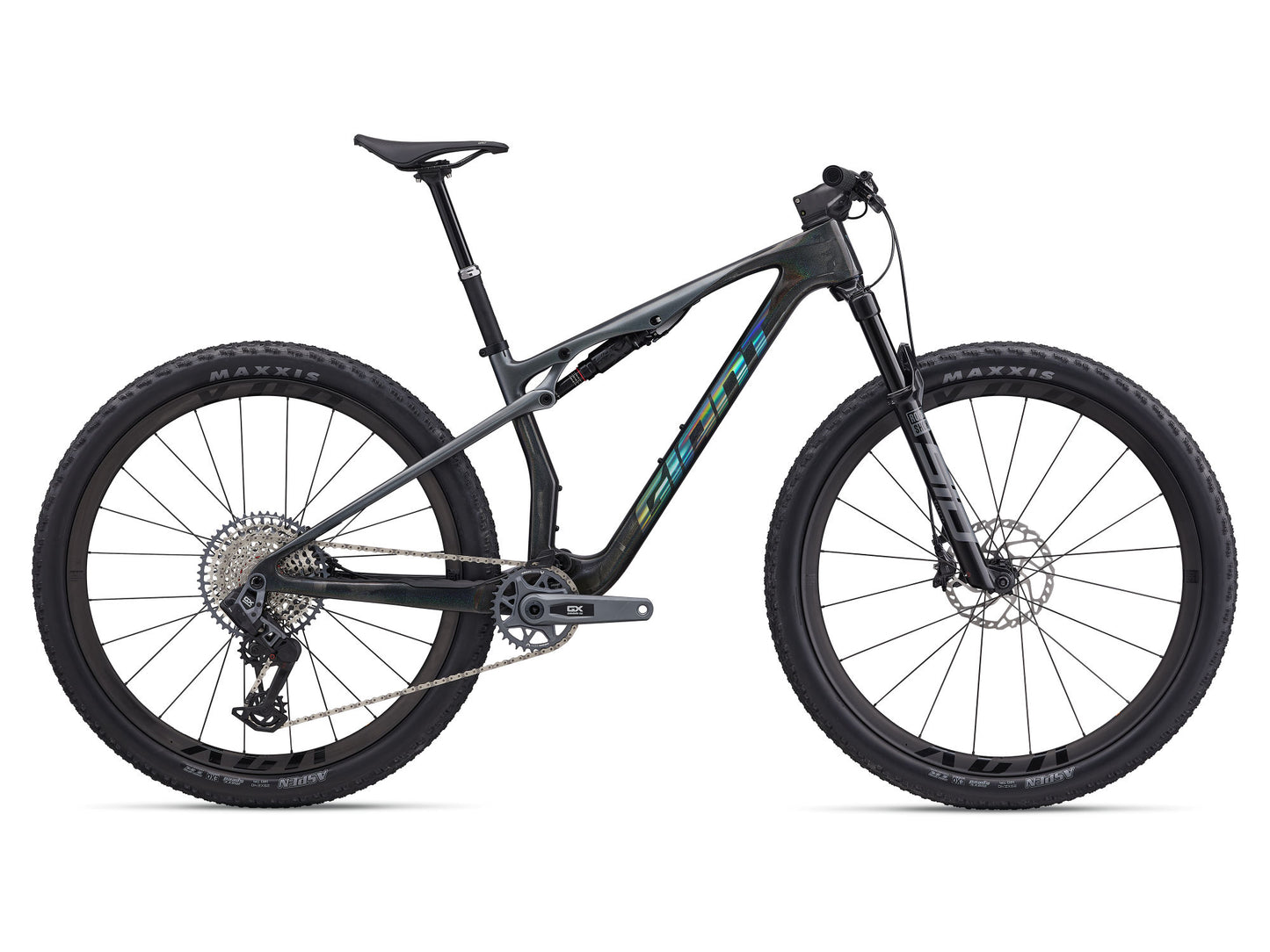 Giant Anthem Advanced SL 1 2026