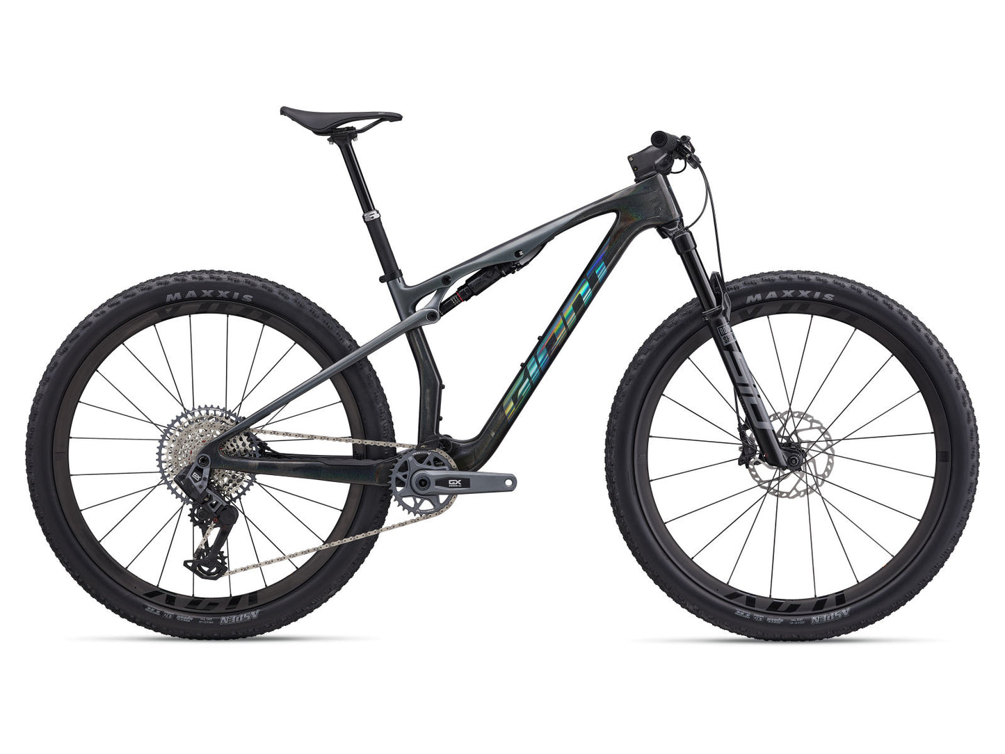 Giant Anthem Advanced SL 1