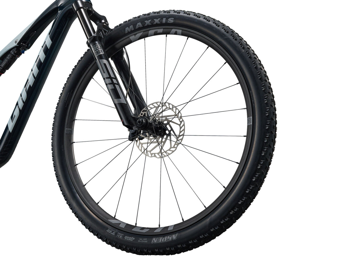 Giant Anthem Advanced SL 2