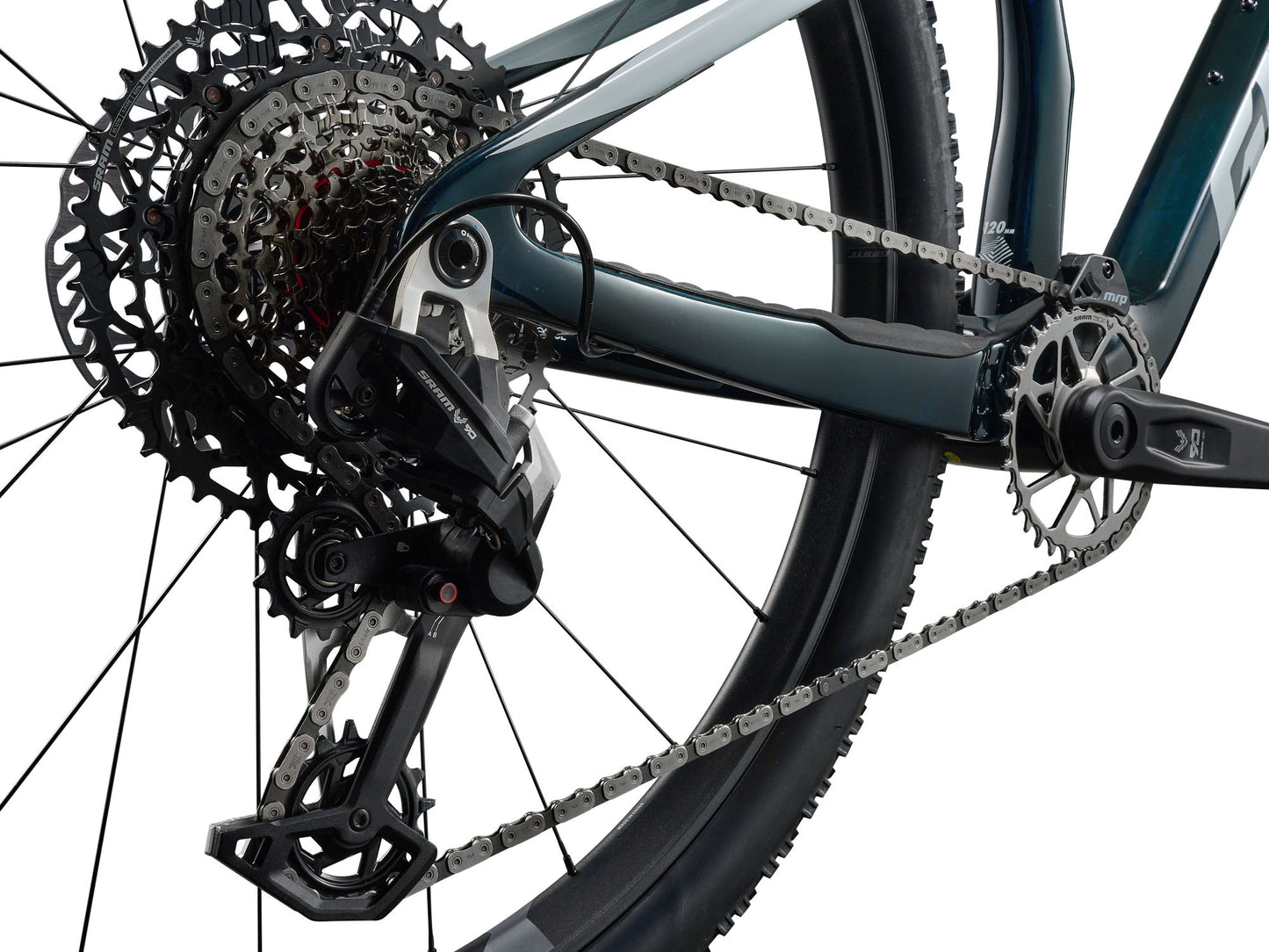 Giant Anthem Advanced SL 2 2026