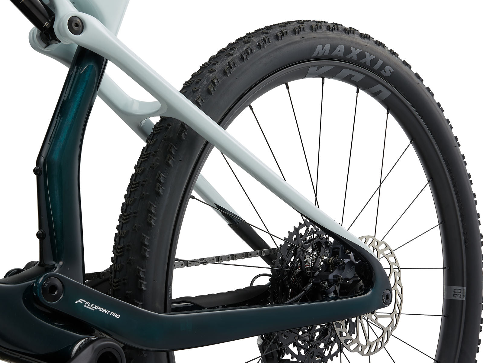 Giant Anthem Advanced SL 2