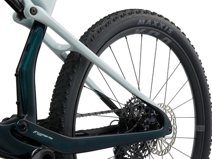 Giant Anthem Advanced SL 2