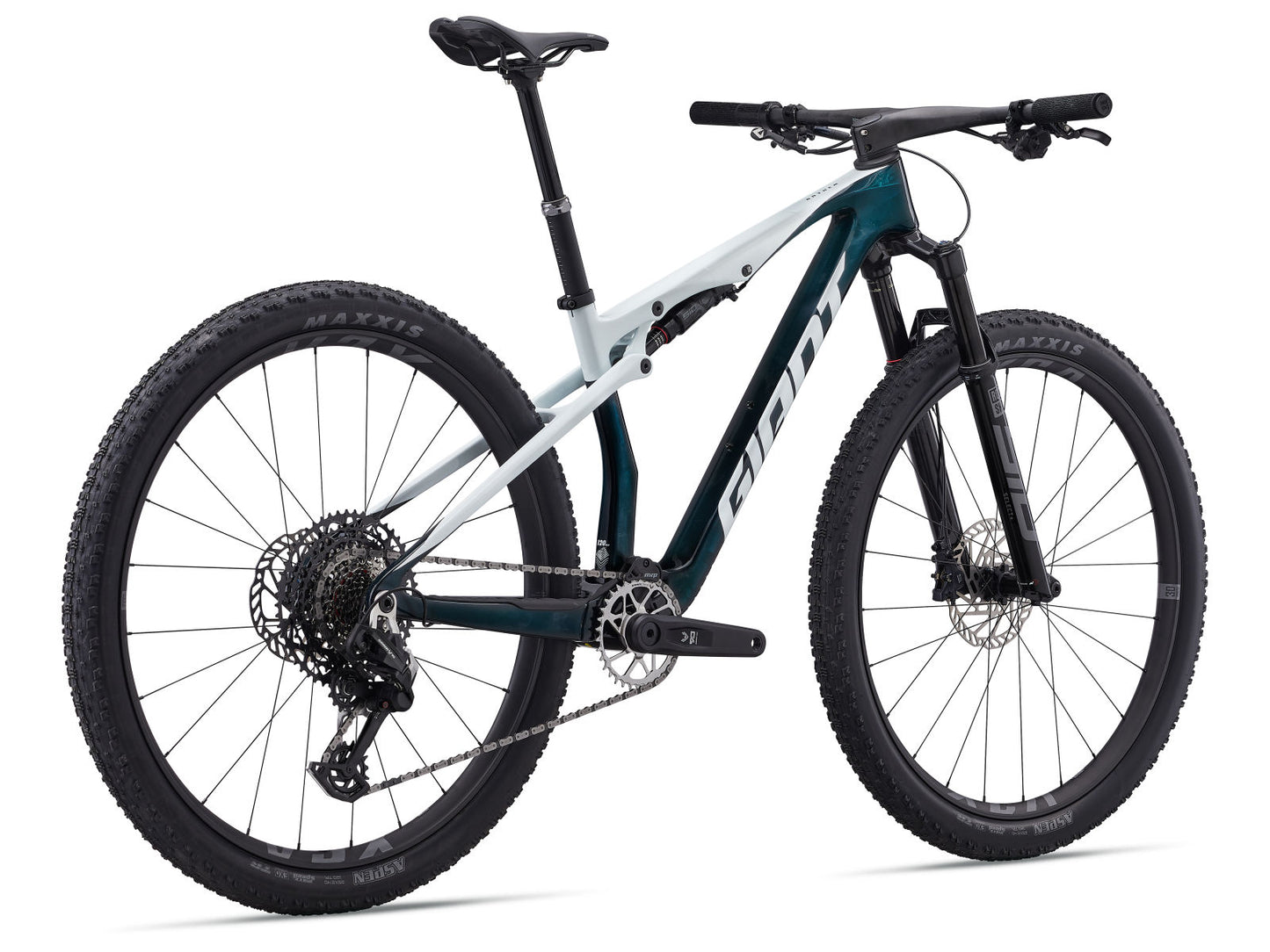 Giant Anthem Advanced SL 2