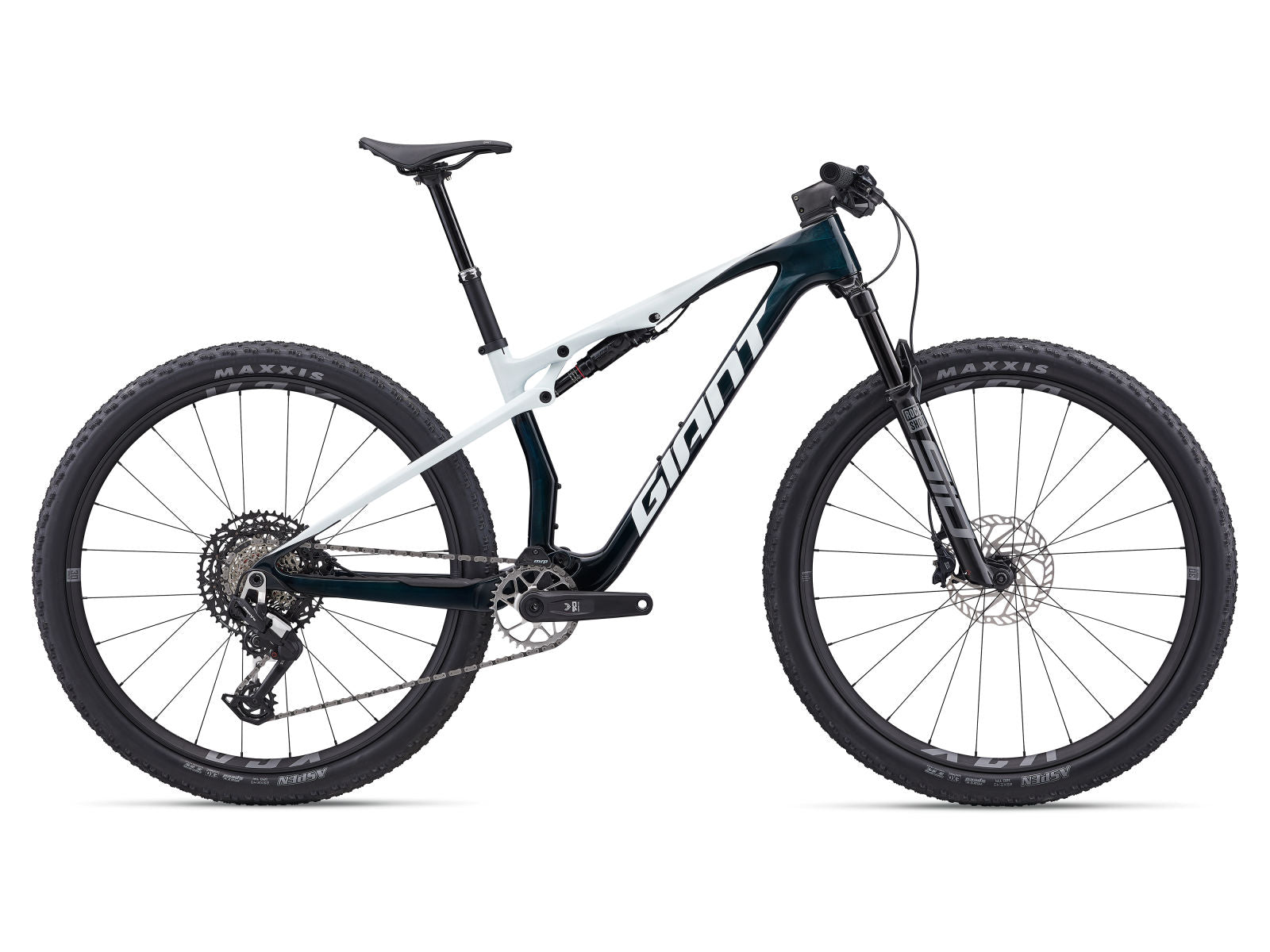 Giant Anthem Advanced Sl 2 29er Mountain Bike  2026