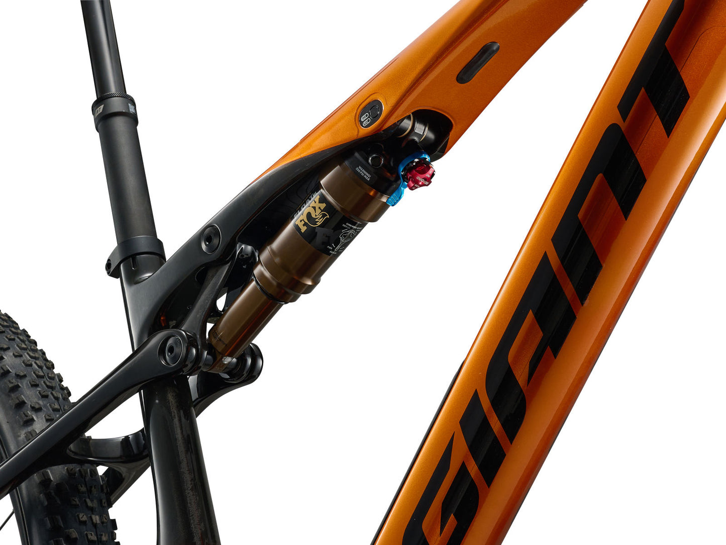 Giant Anthem X Advanced SL 1