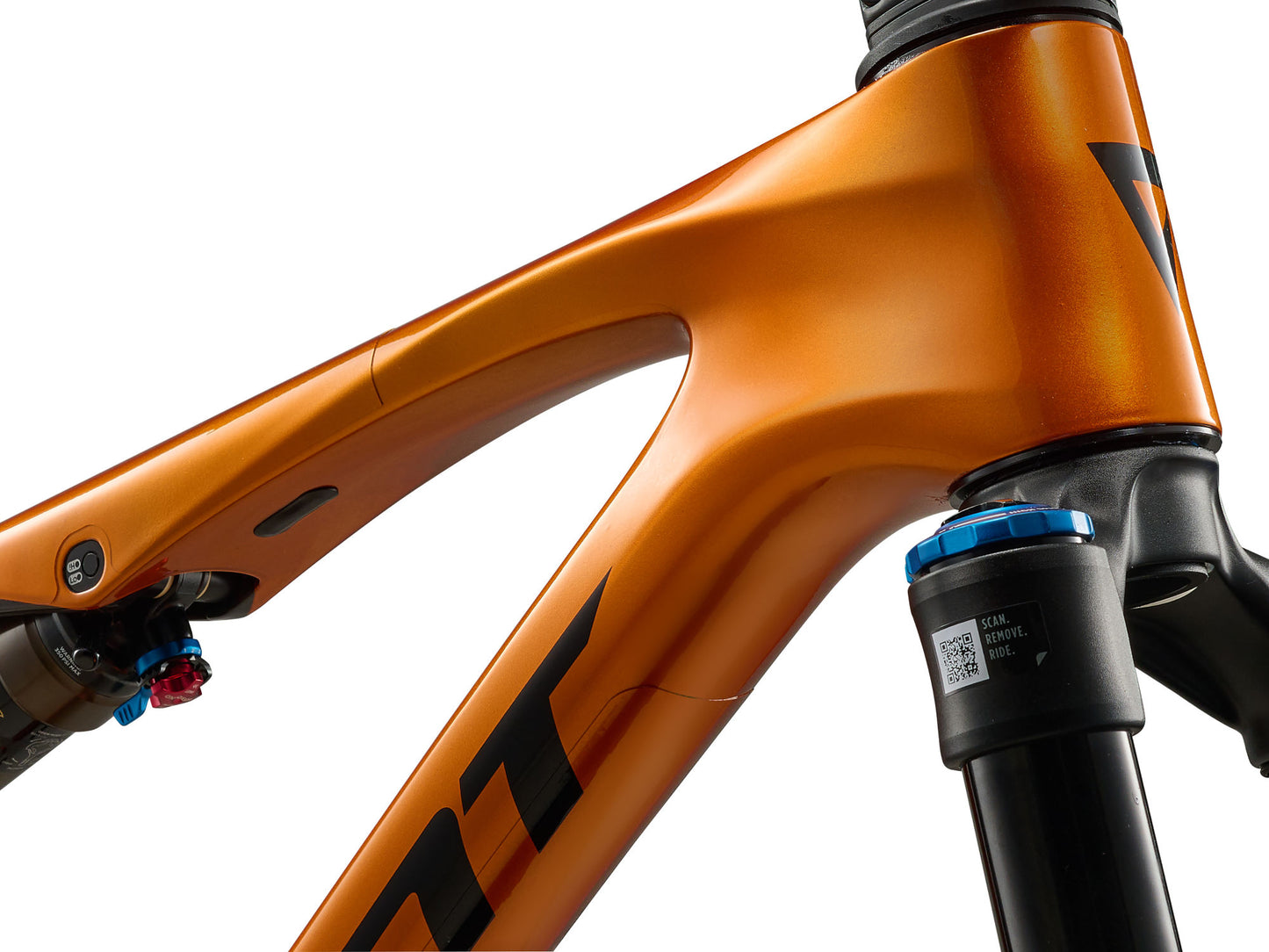 Giant Anthem X Advanced SL 1 2026
