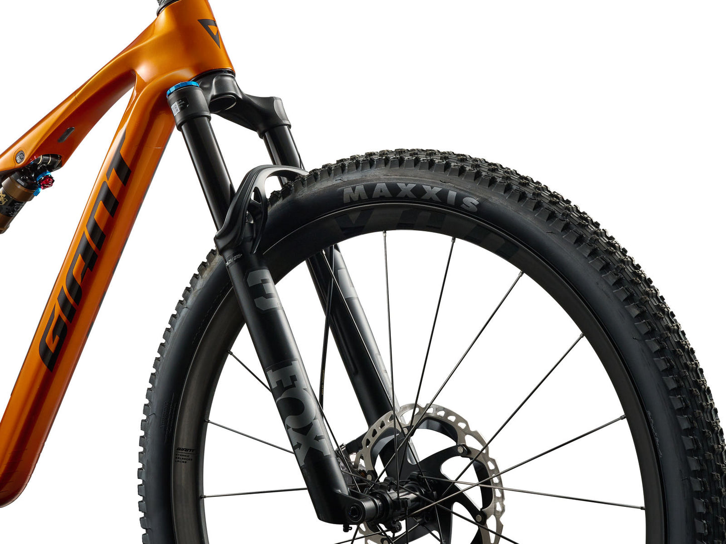 Giant Anthem X Advanced SL 1