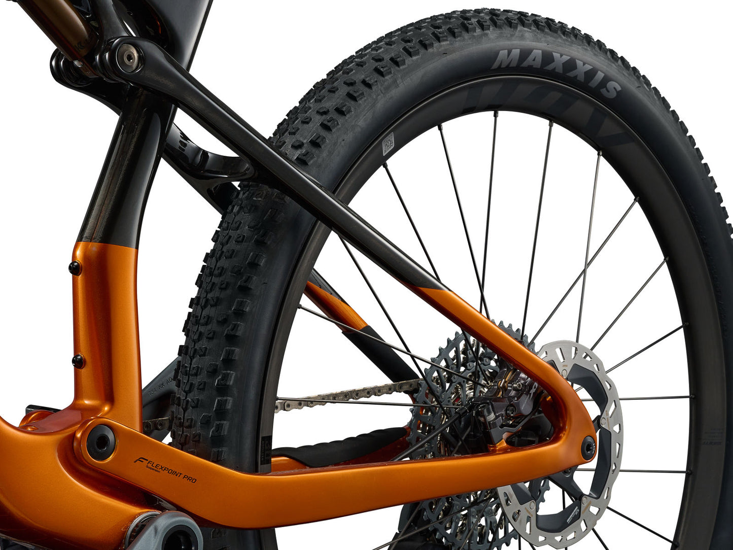 Giant Anthem X Advanced SL 1