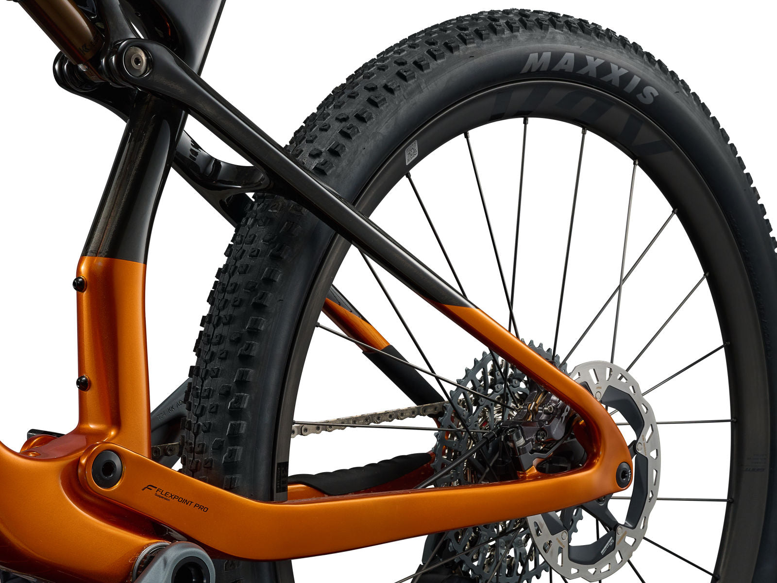 Giant Anthem X Advanced SL 1