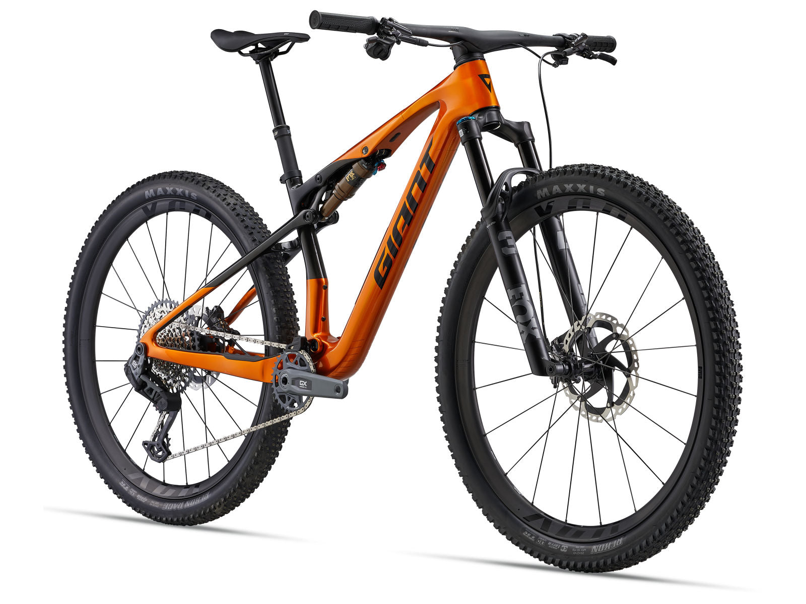 Giant Anthem X Advanced SL 1