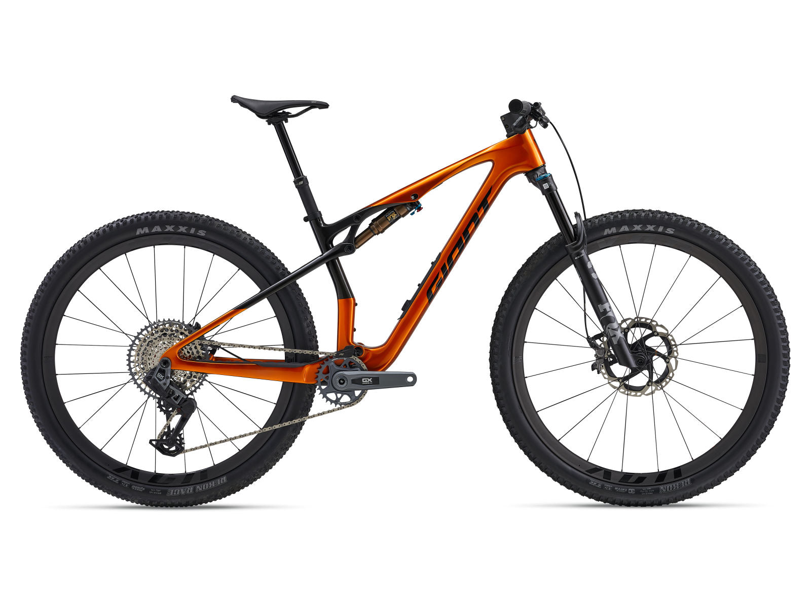 Giant Anthem X Advanced Sl 1 29er Mountain Bike  2026