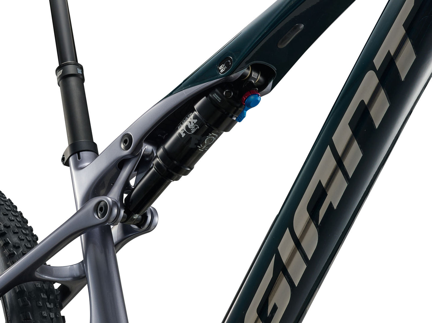 Giant Anthem X Advanced SL 2