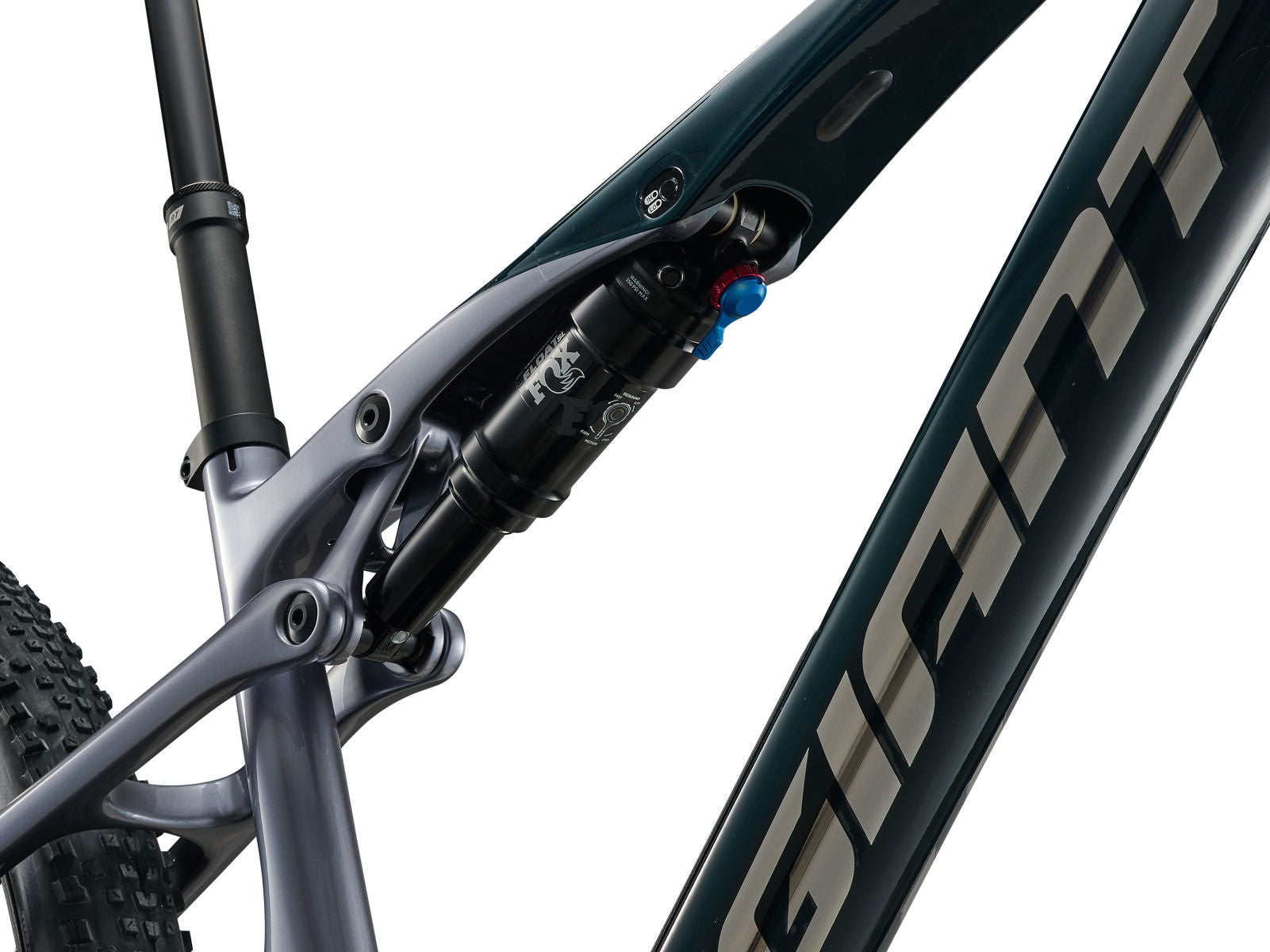 Giant Anthem X Advanced SL 2