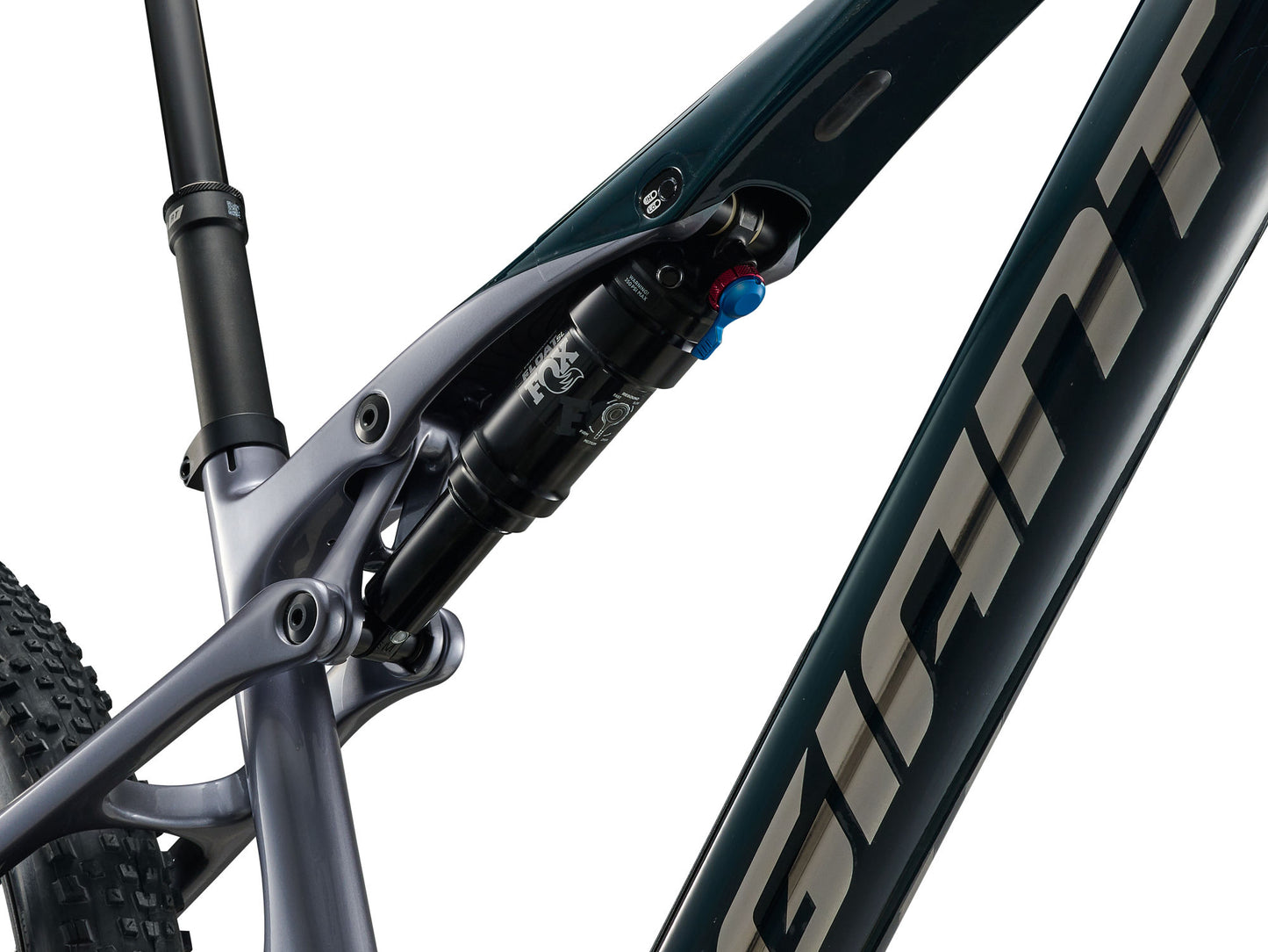 Giant Anthem X Advanced SL 2 2026