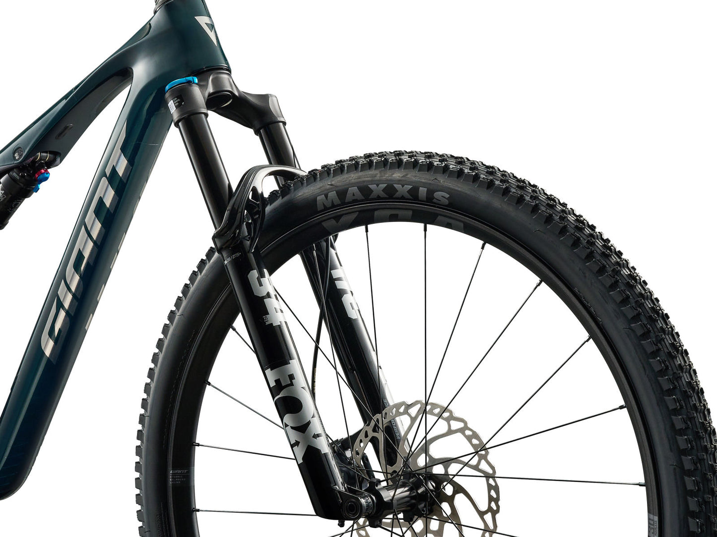 Giant Anthem X Advanced SL 2