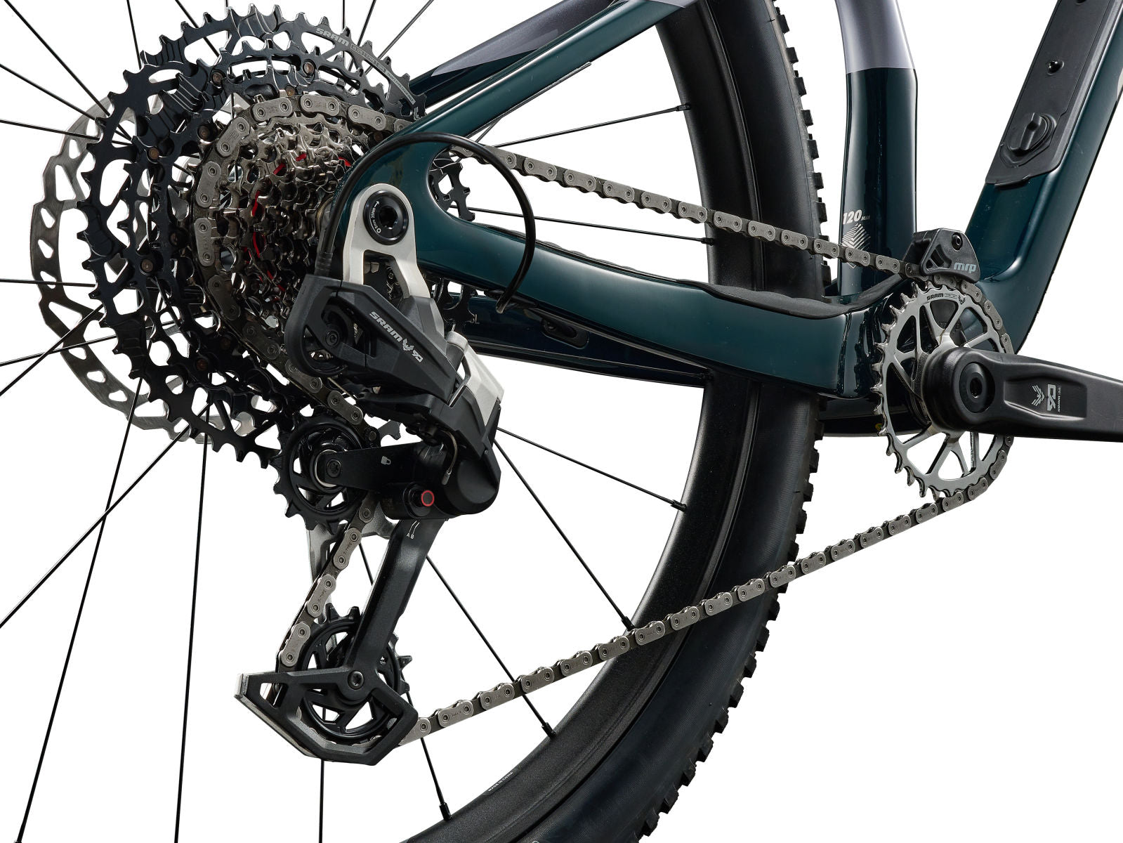 Giant Anthem X Advanced SL 2