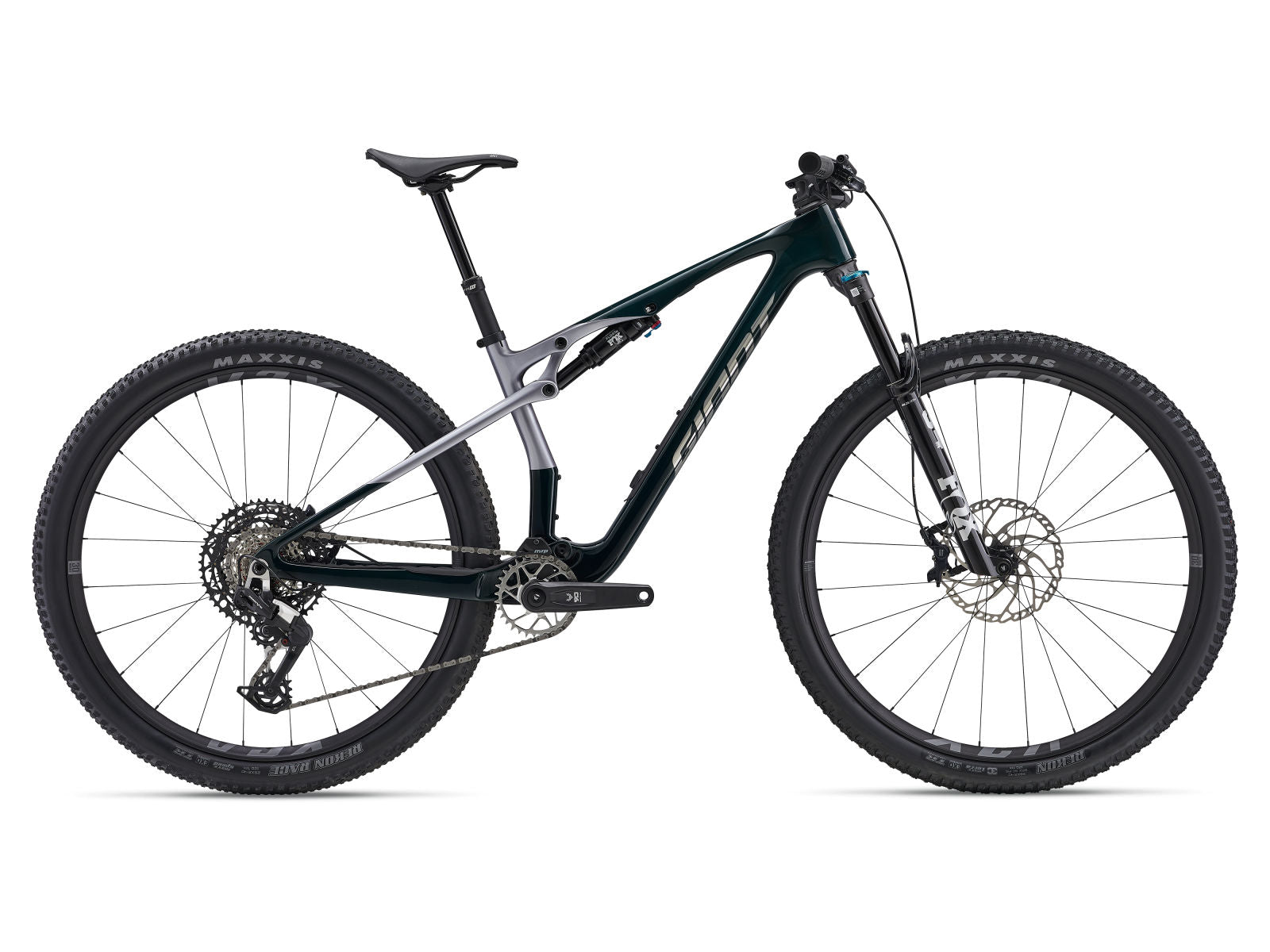 Giant Anthem X Advanced Sl 2 29er Mountain Bike  2026