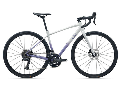 Liv Avail AR 2 - Lavender Blush