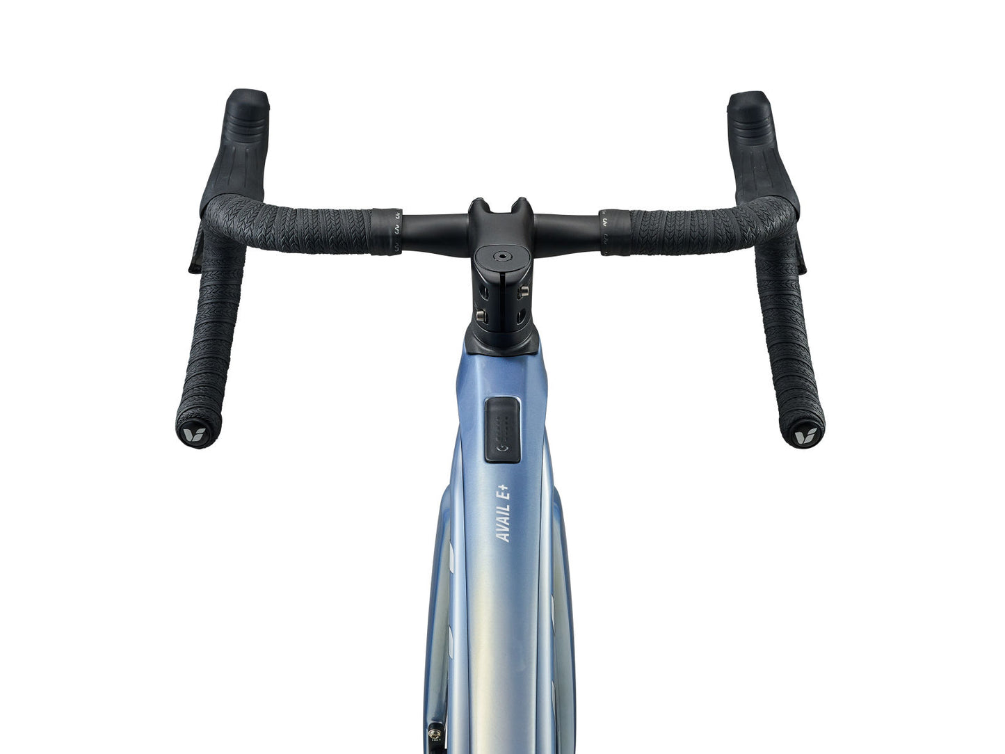 Liv Avail Advanced E+ Elite 1 - Dreamy Blue/Carbon Smoke