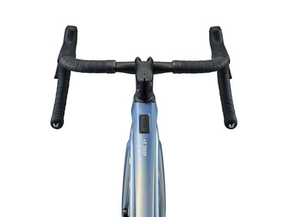 Liv Avail Advanced E+ Elite 1 - Dreamy Blue/Carbon Smoke
