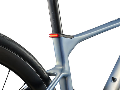 Liv Avail Advanced E+ Elite 1 - Dreamy Blue/Carbon Smoke
